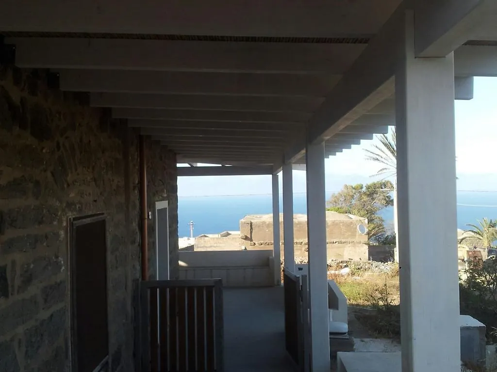 Il Dammuso Di Tracino Apartment Kamma 0*,