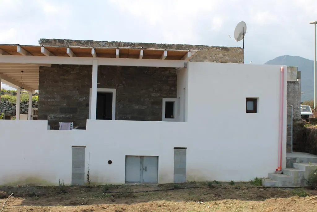Apartament Il Dammuso Di Tracino Kamma Włochy