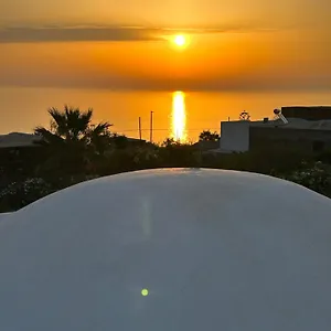Dammuso Pantelleria - Fiori D'ossidiana Appartamento