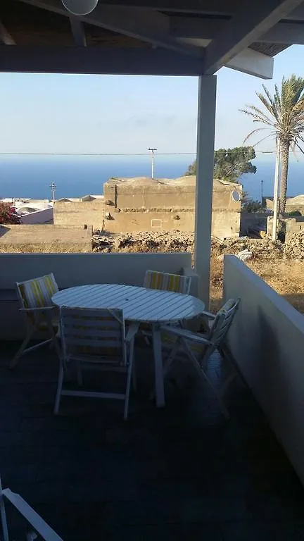 Il Dammuso Di Tracino Apartment Kamma